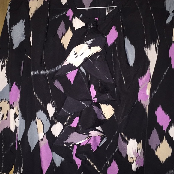 Silence and Noise mini dress. - Picture 3 of 3